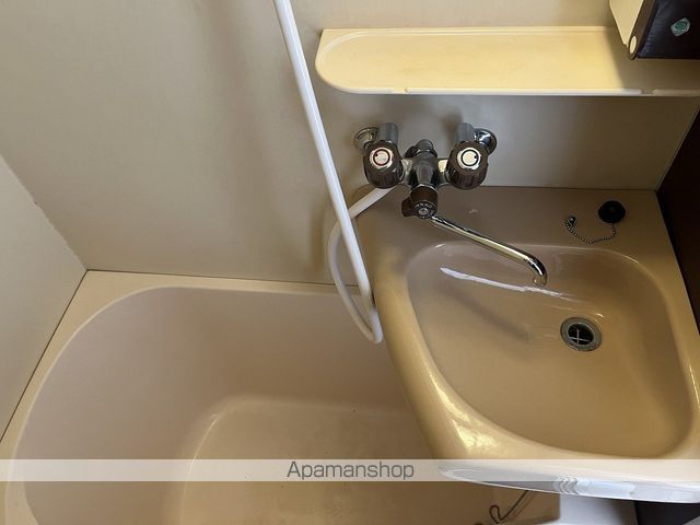 NYコート金沢の内装写真