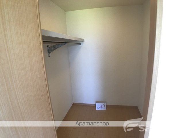 ジュネス針田 A棟の内装写真