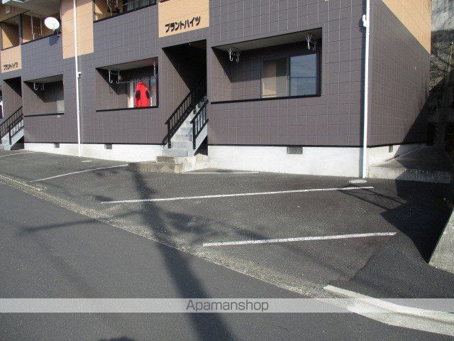 プラントハイツ 102 ｜ 愛媛県大洲市菅田町菅田甲716-5（賃貸アパート1DK・1階・39.71㎡） その25