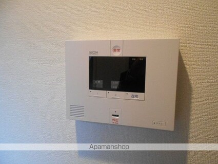 アビタシオン横井[2LDK/47.72m2]のその他設備