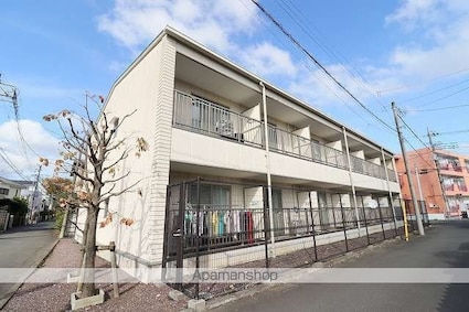 ヱミエール[1DK/32.76m2]の外観1