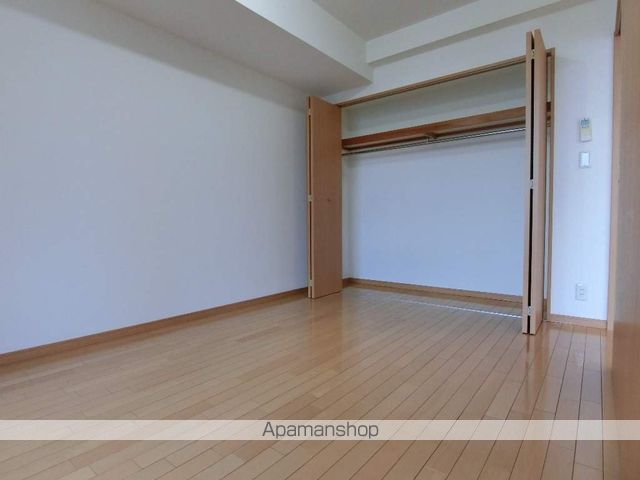 LASANTE池田山の内装写真