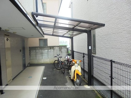 長野県松本市大字里山辺[1DK/35m2]の共用部6