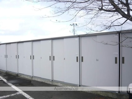 シャンドール[2K/42.25m2]の共用部1