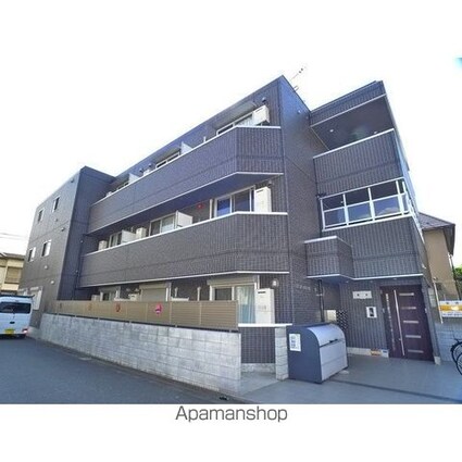 Ｂｅｅｔｌｅ（ビートル）[1DK/28.2m2]の外観2