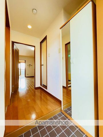 センチュリーパーク六番町の内装写真