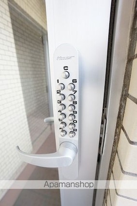 カーサミラ音羽[1K/25.2m2]の共用部3