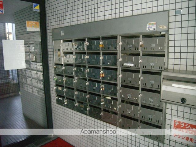 MAISONDEREINAIの内装写真