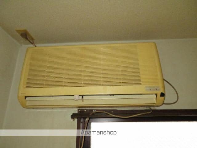 クリーンハイツ弓立Iの内装写真
