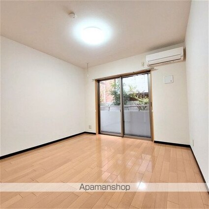 ビオトープ多摩川[1K/22.75m2]のその他内装4