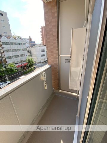 TM ALMEZの内装写真