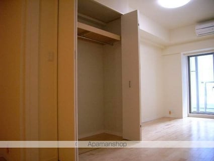 エスティメゾン錦糸町Ⅱ[1DK/40m2]の収納