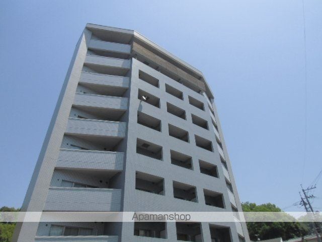 Tー1FLATの外観写真
