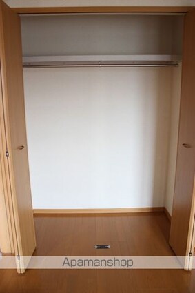 ブルックインパクトＢ[2LDK/58.86m2]の収納