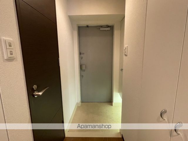 CASA FELICEの内装写真