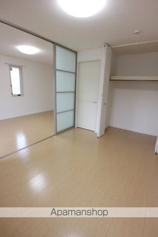 アプリコート A棟の内装写真