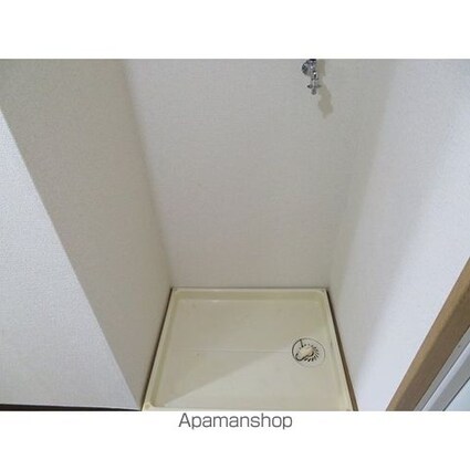 東京都目黒区上目黒５丁目[1R/21m2]の内装3
