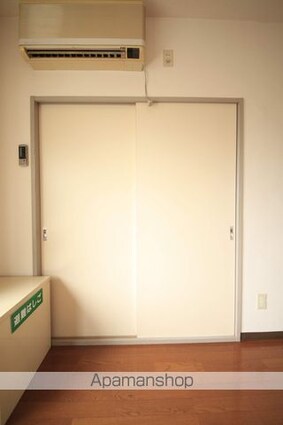 ゼフィールⅢ[1R/24.97m2]の収納