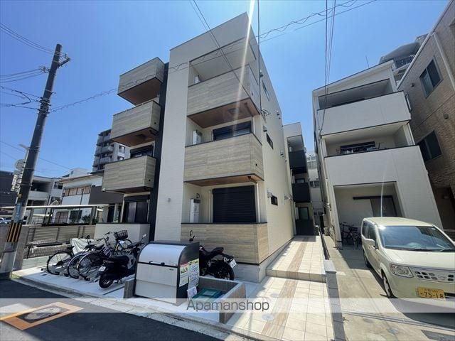 MOVE吹田SOUTHの外観写真