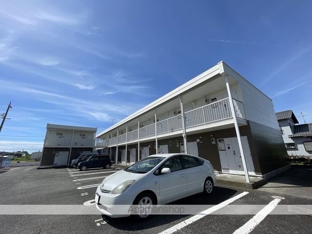 レオパレスみなみかぜ