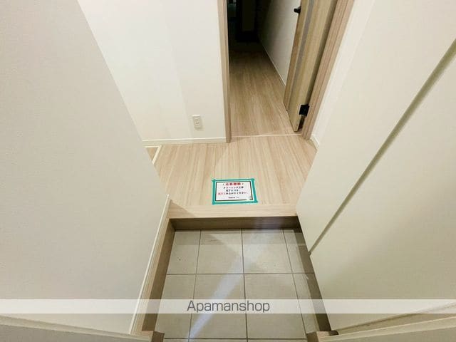 プレミアム泉の森の内装写真