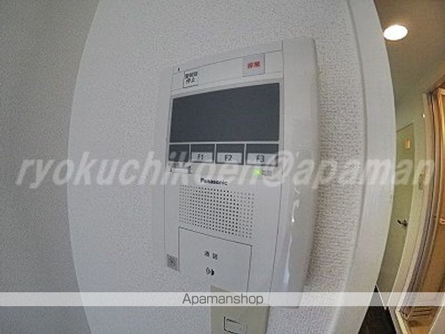 レコルテ千里中央の内装写真