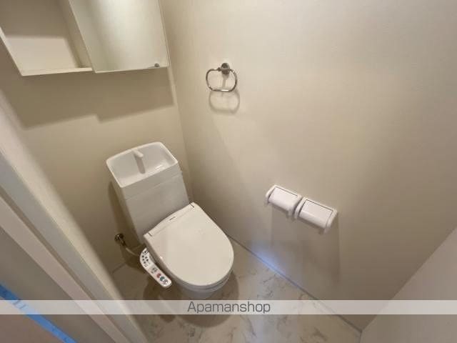 Sunny Homeの内装写真