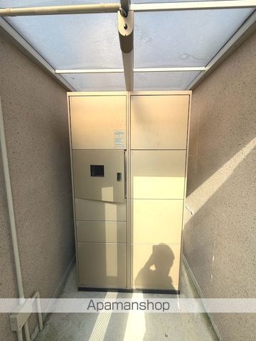 フォレストガーデン鷺宮Iの内装写真