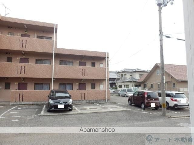フレグランス乃万のその他写真