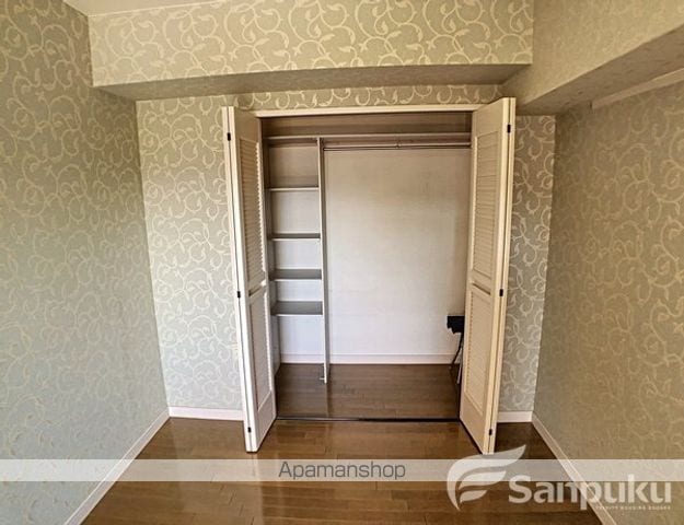 労住協千舟町ハイツの内装写真