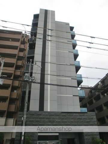 LA DOUCEUR 江坂IIの外観写真