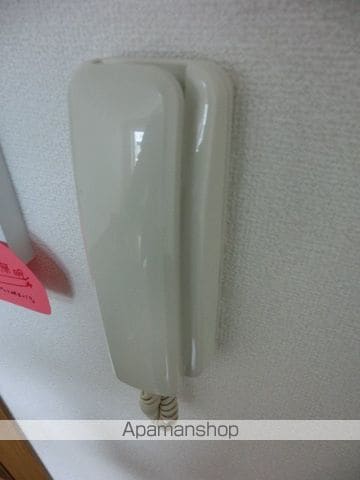 CORE24Bの内装写真