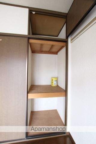 コスモハイツ銀杏の内装写真