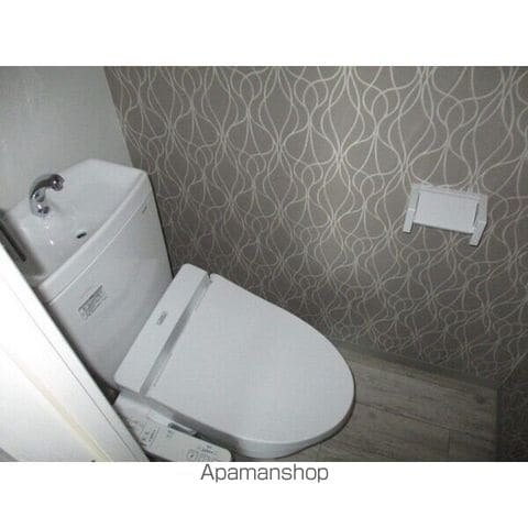 STARLITの内装写真