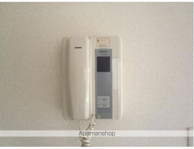 ライオンズマンション生麦第2の内装写真