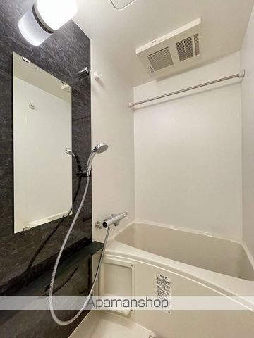 エスリード金山エクセアの内装写真