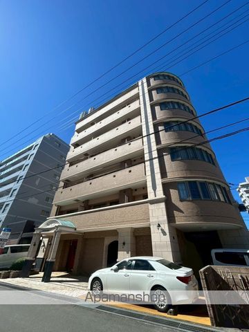サクラメント駅南大路の外観写真