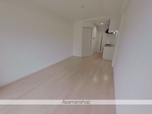 フルール米屋町の内装写真