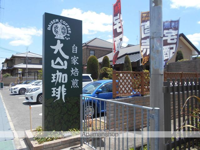 ユング フラウIIの周辺写真