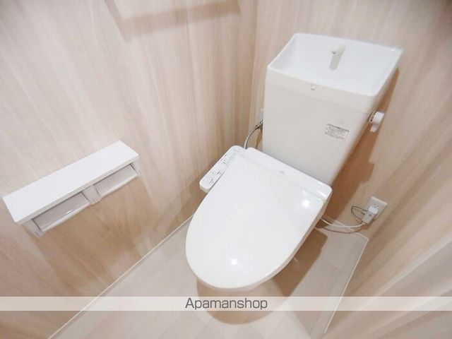 COCOONIAの内装写真
