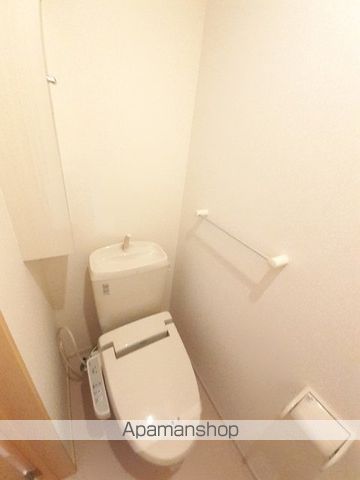 プラージュの内装写真