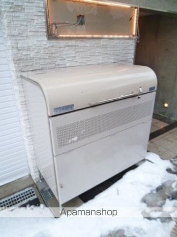 セルバテール南15条の外観写真
