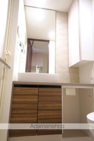 ベルファース神田神保町の内装写真