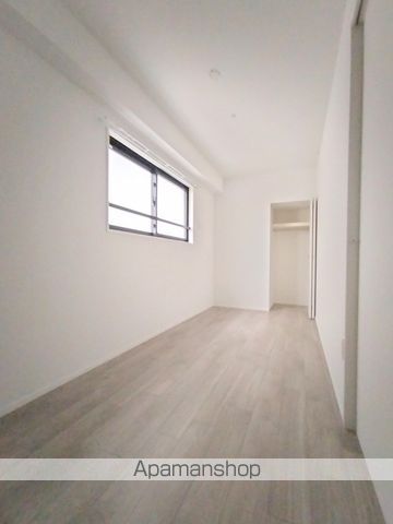 RESIUR−H谷町四丁目グランクラスの内装写真
