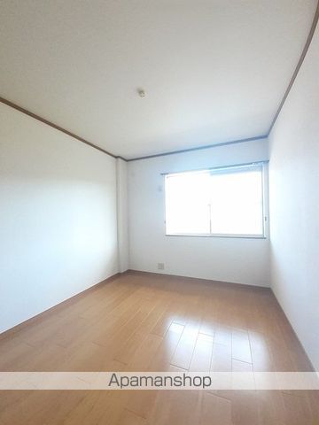 リヴィエールAの内装写真