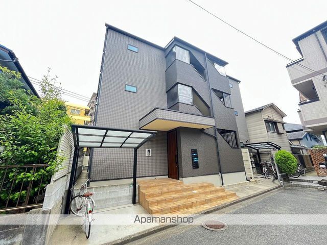 エリーナプラザ吉塚駅南