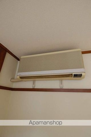 梶原ビルの内装写真