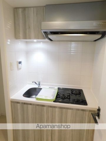 S−RESIDENCE江坂エミネンスの内装写真