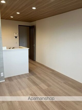 Ｓｏｌａｉｒｅ[1LDK/45.02m2]のリビング・居間
