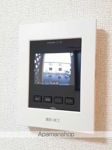 レオーネ Iの内装写真